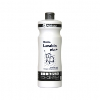 Merida LAVABIN PLUS-środek do mycia i pielęgnacji podłóg zabezpieczonych powłoką ochronną, butelka 1l
